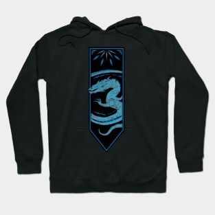 Dragon Hoodie